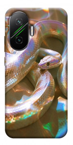 Чехол Iridescent elegance для Xiaomi Poco F7