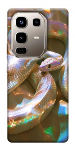 Чехол Iridescent elegance для Infinix Note 50 Pro 4G
