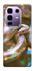 Чехол Iridescent elegance для Infinix Note 50 Pro+