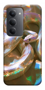 Чохол Iridescent elegance для Xiaomi Redmi 15 (Europe version)
