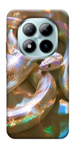 Чехол Iridescent elegance для Xiaomi Redmi Note 15 Pro 5G