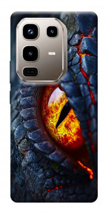 Чехол Snake eye для Infinix Note 50 Pro 4G