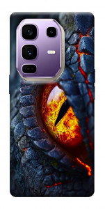 Чехол Snake eye для Infinix Note 50 Pro+