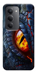 Чохол Snake eye для Xiaomi Redmi 15 (Europe version)