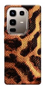 Чехол Snake skin для Infinix Note 50 Pro 4G