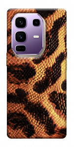 Чехол Snake skin для Infinix Note 50 Pro+