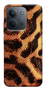 Чехол Snake skin для Xiaomi Redmi 15C (Europe version)