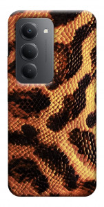 Чохол Snake skin для Xiaomi Redmi 15 (Europe version)