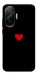 Чехол Simple heart для Xiaomi Poco F7