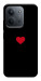 Чехол Simple heart для Xiaomi Redmi 15C (Europe version)