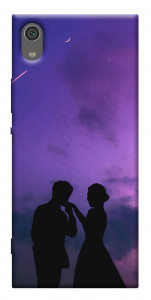 Чехол Pink dream для Sony Xperia XA1