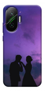 Чехол Pink dream для Xiaomi Poco F7