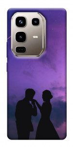 Чехол Pink dream для Infinix Note 50 Pro 4G