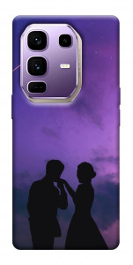 Чехол Pink dream для Infinix Note 50 Pro+