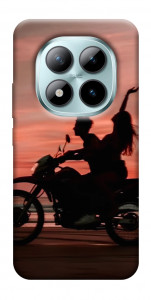 Чехол Moto couple для Xiaomi Redmi Note 15 Pro+ 5G