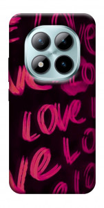 Чехол Neon love для Xiaomi Redmi Note 15 Pro 5G