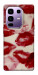 Чехол Kisses для Infinix Note 50 Pro+
