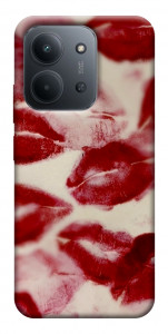 Чехол Kisses для Xiaomi Redmi 15C (Europe version)