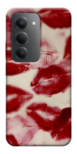 Чохол Kisses для Xiaomi Redmi 15 (Europe version)
