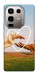Чехол Hands для Infinix Note 50 Pro 4G