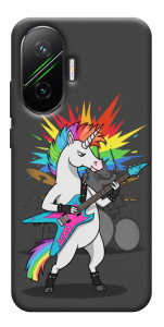 Чехол Unicorn rock для Xiaomi Poco F7