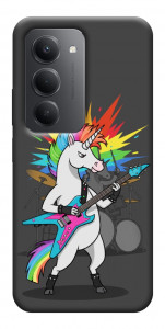 Чохол Unicorn rock для Xiaomi Redmi 15 (Europe version)