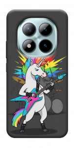 Чехол Unicorn rock для Xiaomi Redmi Note 15 Pro 5G