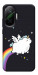 Чехол Fat unicorn для Xiaomi Poco F7