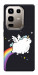 Чехол Fat unicorn для Infinix Note 50 Pro 4G