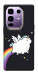 Чехол Fat unicorn для Infinix Note 50 Pro+