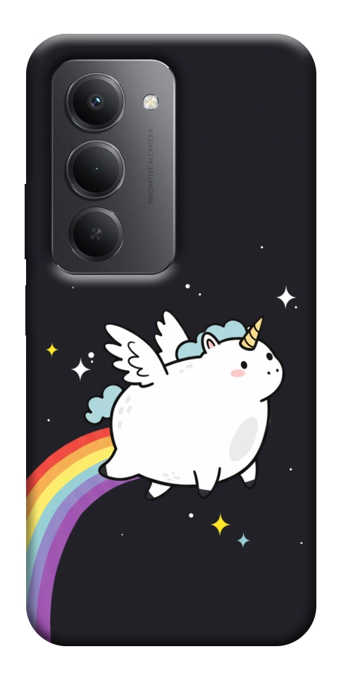 Чохол Fat unicorn для Xiaomi Redmi 15 (Europe version)