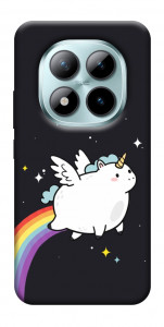 Чехол Fat unicorn для Xiaomi Redmi Note 15 Pro+ 5G