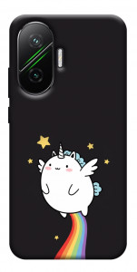 Чехол Flying Unicorn для Xiaomi Poco F7