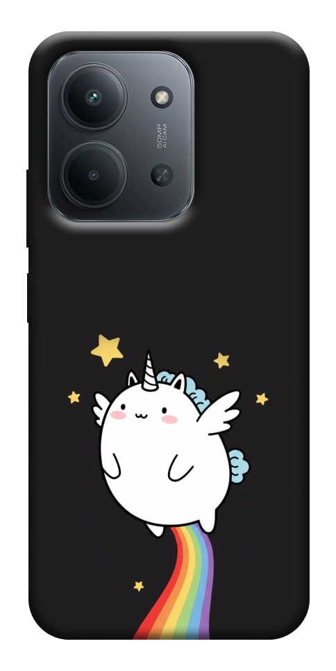 Чехол Flying Unicorn для Xiaomi Redmi 15C (Europe version)