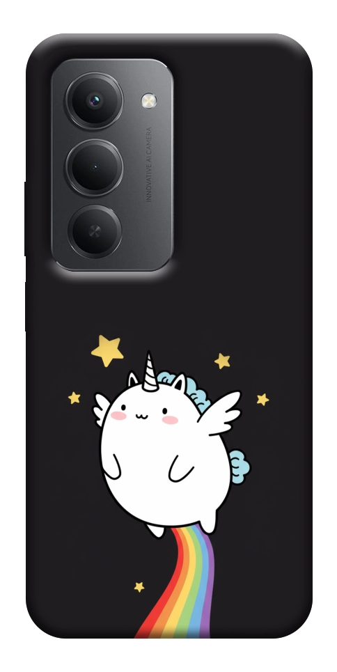 Чохол Flying Unicorn для Xiaomi Redmi 15 (Europe version)