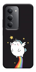 Чохол Flying Unicorn для Xiaomi Redmi 15 (Europe version)