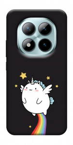 Чехол Flying Unicorn для Xiaomi Redmi Note 15 Pro 5G
