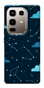 Чехол Starry sky для Infinix Note 50 Pro 4G