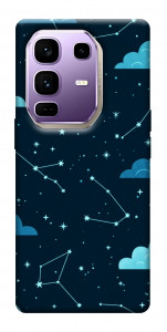 Чехол Starry sky для Infinix Note 50 Pro+
