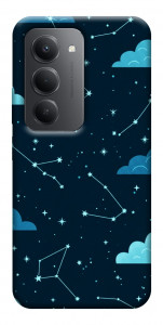 Чохол Starry sky для Xiaomi Redmi 15 (Europe version)