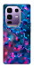 Чехол Neon molucula для Infinix Note 50 Pro+