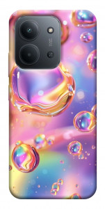 Чехол Neon bubbles для Xiaomi Redmi 15C (Europe version)