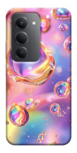 Чохол Neon bubbles для Xiaomi Redmi 15 (Europe version)