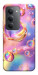 Чохол Neon bubbles для Xiaomi Redmi 15 (Europe version)