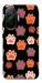 Чехол Colorful Paws для Xiaomi Poco F7
