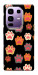 Чехол Colorful Paws для Infinix Note 50 Pro+