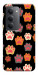Чохол Colorful Paws для Xiaomi Redmi 15 (Europe version)