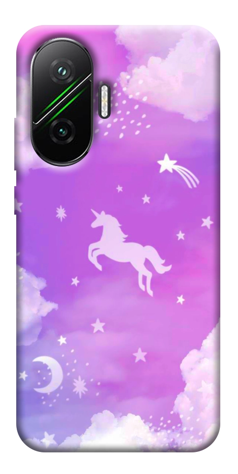 Чехол Pastel dream для Xiaomi Poco F7