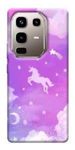 Чехол Pastel dream для Infinix Note 50 Pro 4G