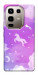 Чехол Pastel dream для Infinix Note 50 Pro 4G
